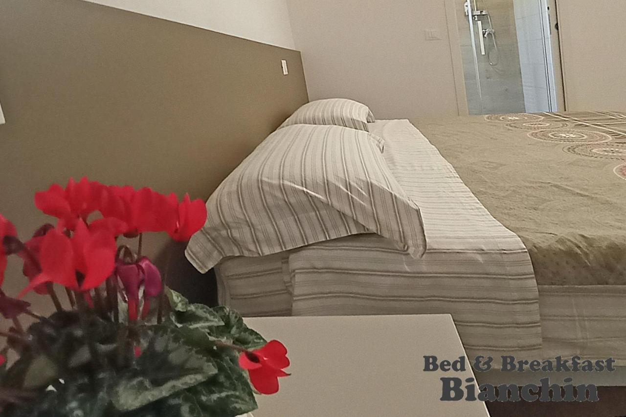 B&B Bianchin Via Trieste 67 Fiumicello-Villa Vicentina Sant'Antonio  Exterior foto